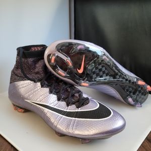 Soccer Cleats